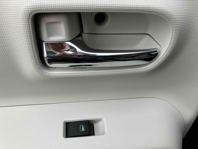 ムーヴキャンバス ストライプスGターボ ワンオーナー 走行距離無制限12ヶ月保証付き ACC レーダーブレーキ Bカメラ 1オーナー シートH 左右オートスライド オートハイビーム LEDヘッドライト ターボ車 スマートキー 記録簿 レーンキープ(34枚目)