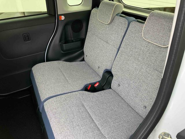 ムーヴキャンバス ストライプスGターボ ワンオーナー 走行距離無制限12ヶ月保証付き ACC レーダーブレーキ Bカメラ 1オーナー シートH 左右オートスライド オートハイビーム LEDヘッドライト ターボ車 スマートキー 記録簿 レーンキープ(36枚目)