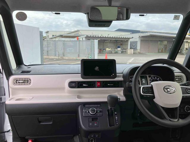 ムーヴキャンバス ストライプスGターボ ワンオーナー 走行距離無制限12ヶ月保証付き ACC レーダーブレーキ Bカメラ 1オーナー シートH 左右オートスライド オートハイビーム LEDヘッドライト ターボ車 スマートキー 記録簿 レーンキープ(39枚目)