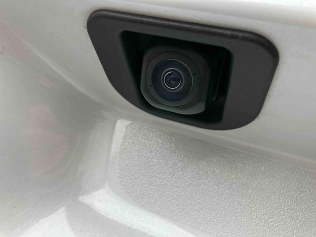 ムーヴキャンバス ストライプスGターボ ワンオーナー 走行距離無制限12ヶ月保証付き ACC レーダーブレーキ Bカメラ 1オーナー シートH 左右オートスライド オートハイビーム LEDヘッドライト ターボ車 スマートキー 記録簿 レーンキープ(41枚目)