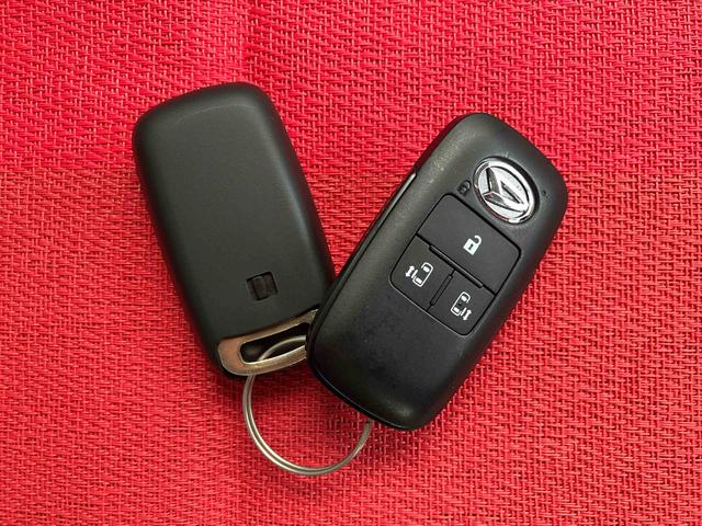 ムーヴキャンバス ストライプスGターボ ワンオーナー 走行距離無制限12ヶ月保証付き ACC レーダーブレーキ Bカメラ 1オーナー シートH 左右オートスライド オートハイビーム LEDヘッドライト ターボ車 スマートキー 記録簿 レーンキープ(44枚目)