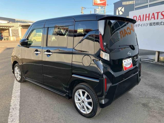 ムーヴ G ワンオーナー 走行距離無制限12ヶ月保証付き 両側スライドドア オートエアコン エコアイドル 衝突被害軽減ブレーキ オートライト オートハイビーム LED スマートキー(13枚目)