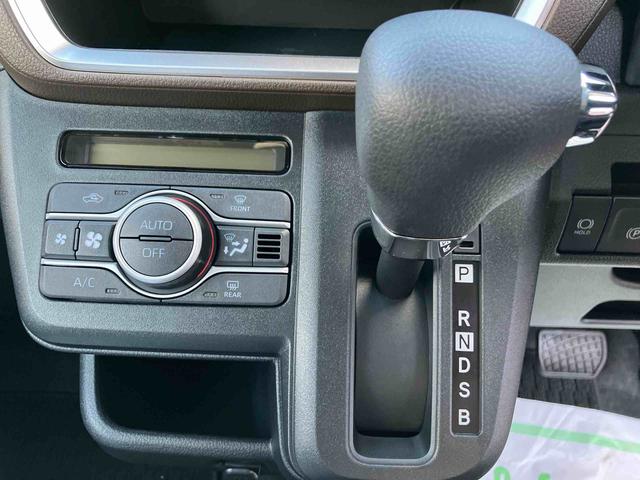 ムーヴ G ワンオーナー 走行距離無制限12ヶ月保証付き 両側スライドドア オートエアコン エコアイドル 衝突被害軽減ブレーキ オートライト オートハイビーム LED スマートキー(15枚目)