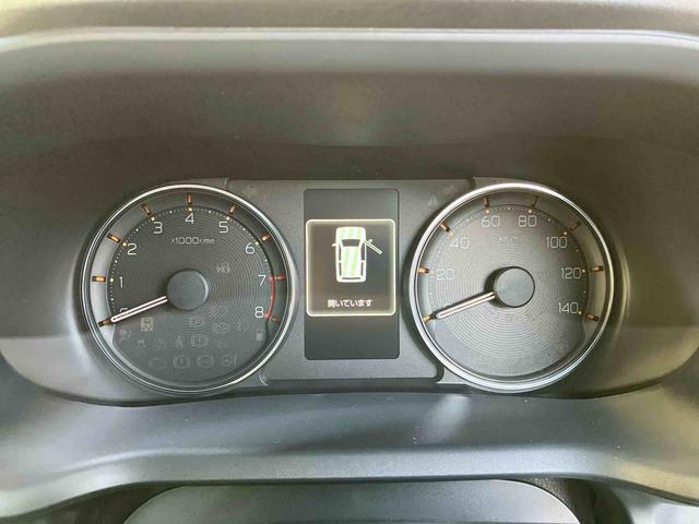 ムーヴ G ワンオーナー 走行距離無制限12ヶ月保証付き 両側スライドドア オートエアコン エコアイドル 衝突被害軽減ブレーキ オートライト オートハイビーム LED スマートキー(22枚目)