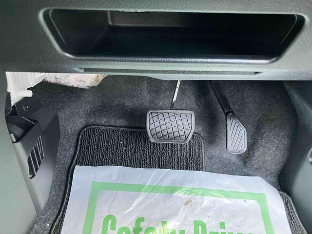 ムーヴ G ワンオーナー 走行距離無制限12ヶ月保証付き 両側スライドドア オートエアコン エコアイドル 衝突被害軽減ブレーキ オートライト オートハイビーム LED スマートキー(24枚目)