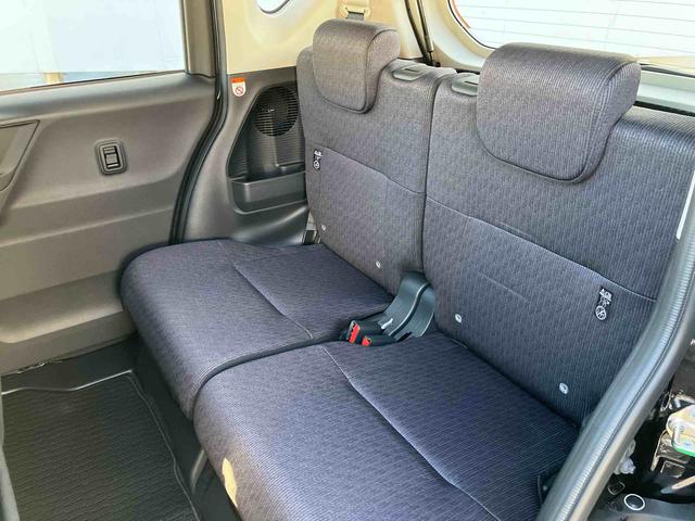 ムーヴ G ワンオーナー 走行距離無制限12ヶ月保証付き 両側スライドドア オートエアコン エコアイドル 衝突被害軽減ブレーキ オートライト オートハイビーム LED スマートキー(33枚目)