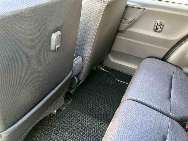 ムーヴ G ワンオーナー 走行距離無制限12ヶ月保証付き 両側スライドドア オートエアコン エコアイドル 衝突被害軽減ブレーキ オートライト オートハイビーム LED スマートキー(34枚目)