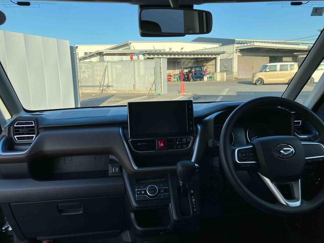 ムーヴ G ワンオーナー 走行距離無制限12ヶ月保証付き 両側スライドドア オートエアコン エコアイドル 衝突被害軽減ブレーキ オートライト オートハイビーム LED スマートキー(36枚目)