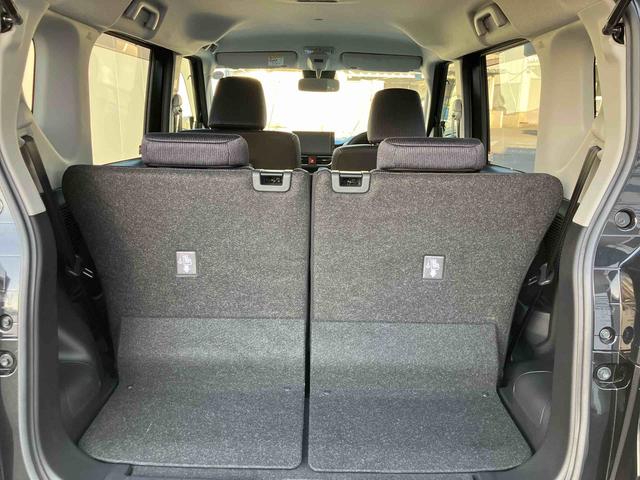 ムーヴ G ワンオーナー 走行距離無制限12ヶ月保証付き 両側スライドドア オートエアコン エコアイドル 衝突被害軽減ブレーキ オートライト オートハイビーム LED スマートキー(37枚目)