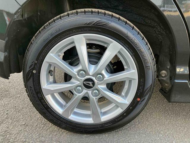 ムーヴ G ワンオーナー 走行距離無制限12ヶ月保証付き 両側スライドドア オートエアコン エコアイドル 衝突被害軽減ブレーキ オートライト オートハイビーム LED スマートキー(39枚目)