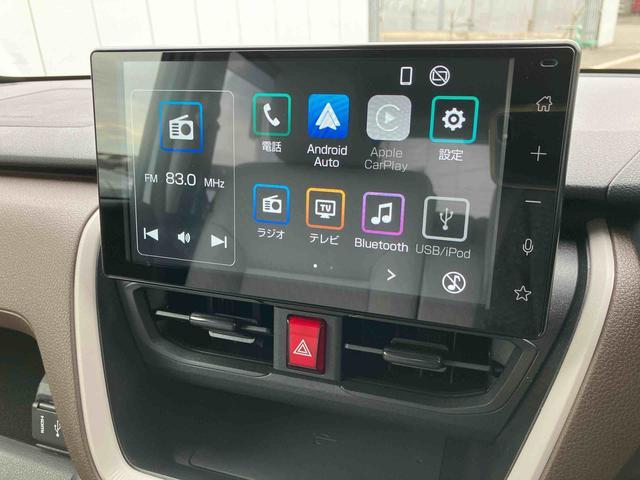 ムーヴ X ワンオーナー 走行距離無制限12ヶ月保証付き ディスプレイオーディオ バックカメラ オートライト オートハイビーム オートエアコン アイドリングストップ車 両側スライドドア(6枚目)