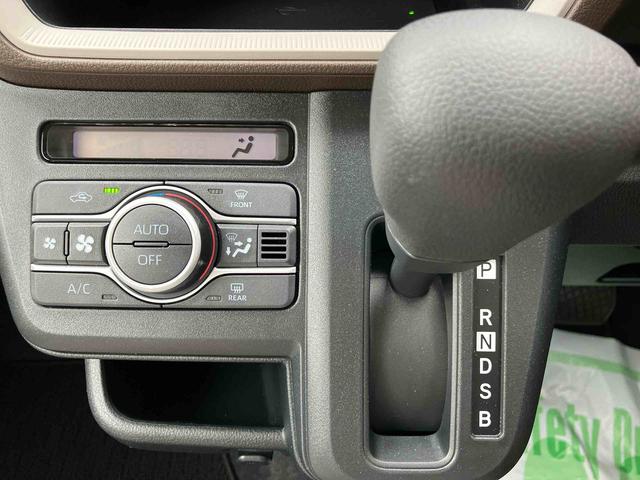 ムーヴ X ワンオーナー 走行距離無制限12ヶ月保証付き ディスプレイオーディオ バックカメラ オートライト オートハイビーム オートエアコン アイドリングストップ車 両側スライドドア(16枚目)