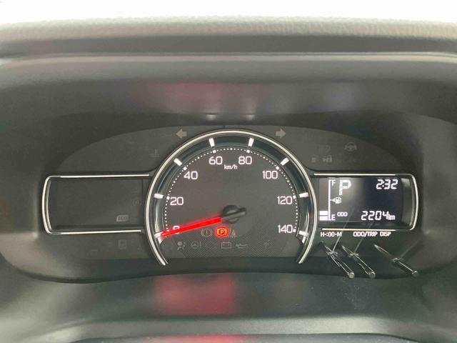 ムーヴ X ワンオーナー 走行距離無制限12ヶ月保証付き ディスプレイオーディオ バックカメラ オートライト オートハイビーム オートエアコン アイドリングストップ車 両側スライドドア(23枚目)