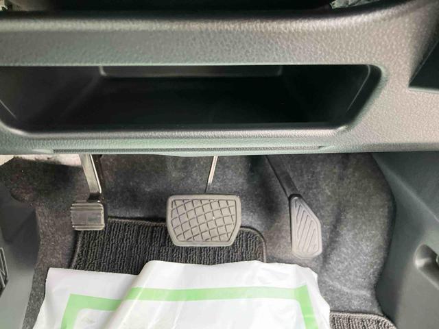 ムーヴ X ワンオーナー 走行距離無制限12ヶ月保証付き ディスプレイオーディオ バックカメラ オートライト オートハイビーム オートエアコン アイドリングストップ車 両側スライドドア(25枚目)