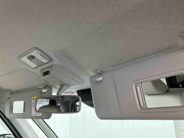 ムーヴ X ワンオーナー 走行距離無制限12ヶ月保証付き ディスプレイオーディオ バックカメラ オートライト オートハイビーム オートエアコン アイドリングストップ車 両側スライドドア(27枚目)