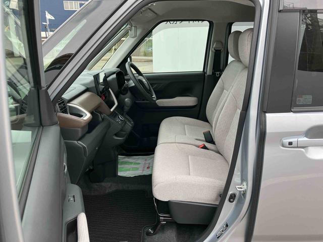 ムーヴ X ワンオーナー 走行距離無制限12ヶ月保証付き ディスプレイオーディオ バックカメラ オートライト オートハイビーム オートエアコン アイドリングストップ車 両側スライドドア(33枚目)