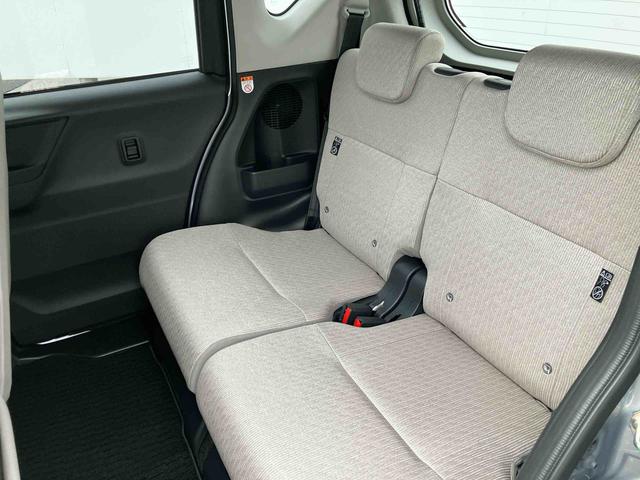 ムーヴ X ワンオーナー 走行距離無制限12ヶ月保証付き ディスプレイオーディオ バックカメラ オートライト オートハイビーム オートエアコン アイドリングストップ車 両側スライドドア(34枚目)