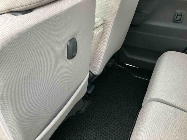 ムーヴ X ワンオーナー 走行距離無制限12ヶ月保証付き ディスプレイオーディオ バックカメラ オートライト オートハイビーム オートエアコン アイドリングストップ車 両側スライドドア(35枚目)