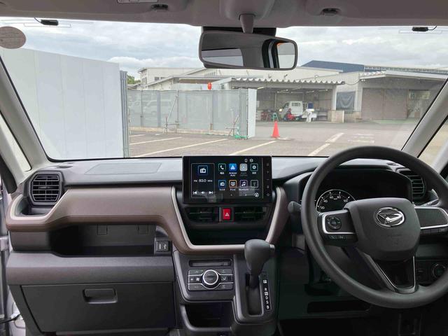 ムーヴ X ワンオーナー 走行距離無制限12ヶ月保証付き ディスプレイオーディオ バックカメラ オートライト オートハイビーム オートエアコン アイドリングストップ車 両側スライドドア(37枚目)