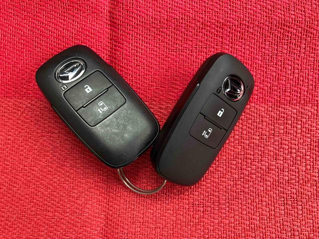 ムーヴ X ワンオーナー 走行距離無制限12ヶ月保証付き ディスプレイオーディオ バックカメラ オートライト オートハイビーム オートエアコン アイドリングストップ車 両側スライドドア(42枚目)