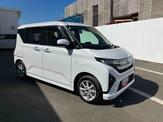 ムーヴ G ワンオーナー 走行距離無制限12ヶ月保証付き ディスプレイオーディオ バックカメラ エコアイドル 衝突被害軽減ブレーキ オートライト LED スマートキー オートエアコン オートライト オートハイビーム(8枚目)