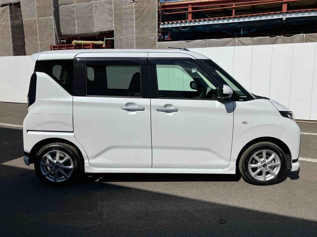 ムーヴ G ワンオーナー 走行距離無制限12ヶ月保証付き ディスプレイオーディオ バックカメラ エコアイドル 衝突被害軽減ブレーキ オートライト LED スマートキー オートエアコン オートライト オートハイビーム(9枚目)