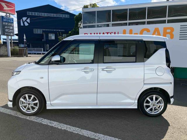 ムーヴ G ワンオーナー 走行距離無制限12ヶ月保証付き ディスプレイオーディオ バックカメラ エコアイドル 衝突被害軽減ブレーキ オートライト LED スマートキー オートエアコン オートライト オートハイビーム(11枚目)