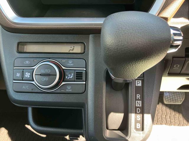 ムーヴ G ワンオーナー 走行距離無制限12ヶ月保証付き ディスプレイオーディオ バックカメラ エコアイドル 衝突被害軽減ブレーキ オートライト LED スマートキー オートエアコン オートライト オートハイビーム(16枚目)