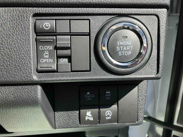 ムーヴ G ワンオーナー 走行距離無制限12ヶ月保証付き ディスプレイオーディオ バックカメラ エコアイドル 衝突被害軽減ブレーキ オートライト LED スマートキー オートエアコン オートライト オートハイビーム(25枚目)