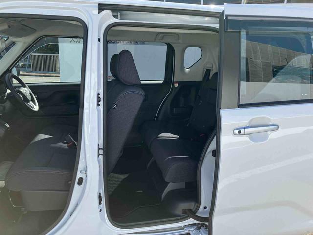 ムーヴ G ワンオーナー 走行距離無制限12ヶ月保証付き ディスプレイオーディオ バックカメラ エコアイドル 衝突被害軽減ブレーキ オートライト LED スマートキー オートエアコン オートライト オートハイビーム(36枚目)