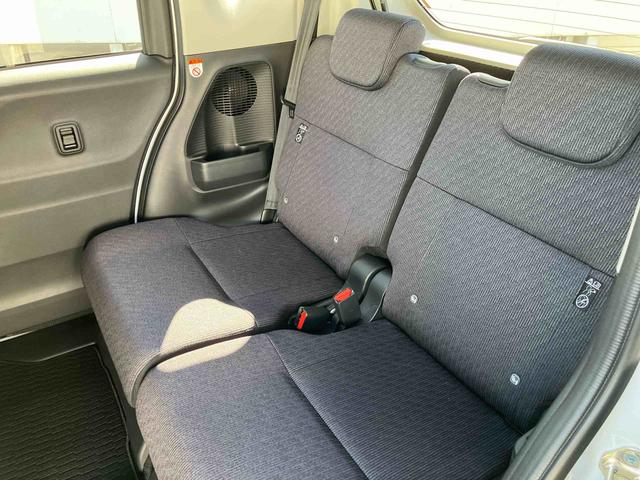 ムーヴ G ワンオーナー 走行距離無制限12ヶ月保証付き ディスプレイオーディオ バックカメラ エコアイドル 衝突被害軽減ブレーキ オートライト LED スマートキー オートエアコン オートライト オートハイビーム(37枚目)