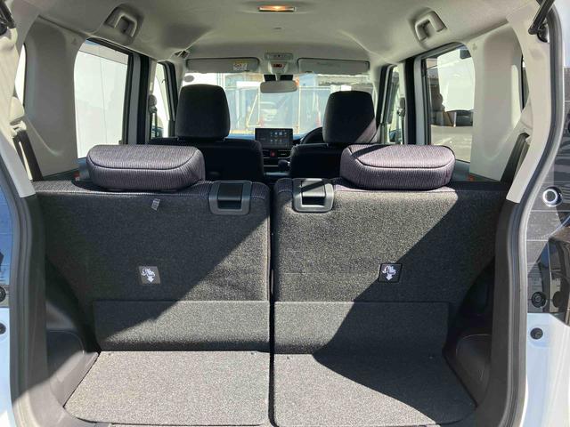 ムーヴ G ワンオーナー 走行距離無制限12ヶ月保証付き ディスプレイオーディオ バックカメラ エコアイドル 衝突被害軽減ブレーキ オートライト LED スマートキー オートエアコン オートライト オートハイビーム(41枚目)