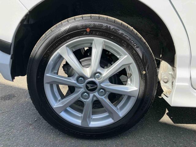 ムーヴ G ワンオーナー 走行距離無制限12ヶ月保証付き ディスプレイオーディオ バックカメラ エコアイドル 衝突被害軽減ブレーキ オートライト LED スマートキー オートエアコン オートライト オートハイビーム(43枚目)