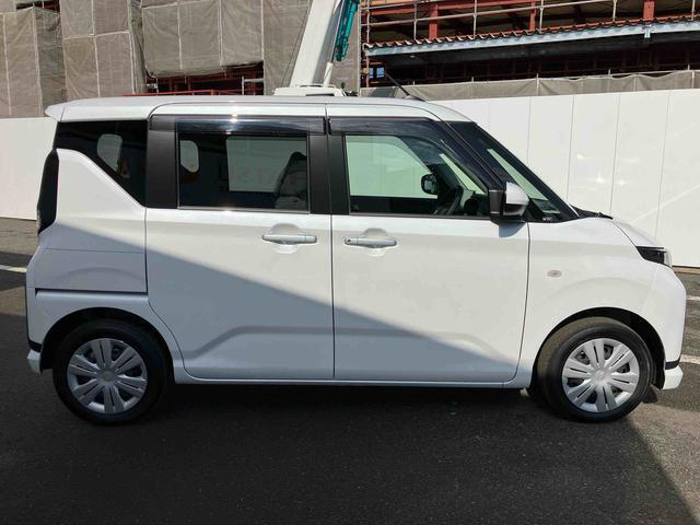 ムーヴ X ワンオーナー 走行距離無制限12ヶ月保証付き ディスプレイオーディオ バックカメラ オートライト オートハイビーム オートエアコン アイドリングストップ車 両側スライドドア(9枚目)