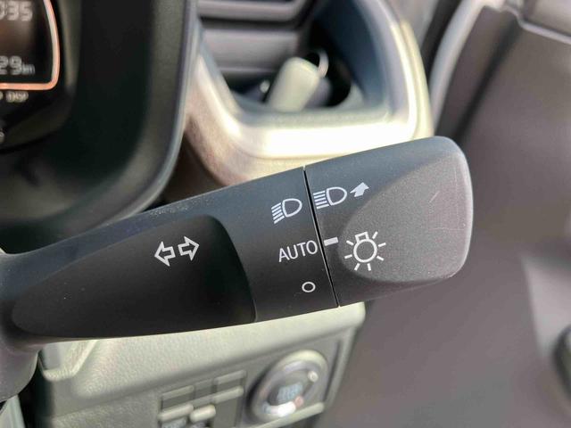 ムーヴ X ワンオーナー 走行距離無制限12ヶ月保証付き ディスプレイオーディオ バックカメラ オートライト オートハイビーム オートエアコン アイドリングストップ車 両側スライドドア(22枚目)