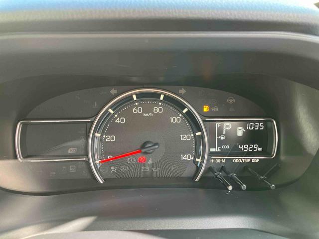 ムーヴ X ワンオーナー 走行距離無制限12ヶ月保証付き ディスプレイオーディオ バックカメラ オートライト オートハイビーム オートエアコン アイドリングストップ車 両側スライドドア(23枚目)