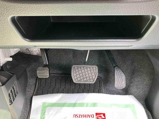 ムーヴ X ワンオーナー 走行距離無制限12ヶ月保証付き ディスプレイオーディオ バックカメラ オートライト オートハイビーム オートエアコン アイドリングストップ車 両側スライドドア(25枚目)