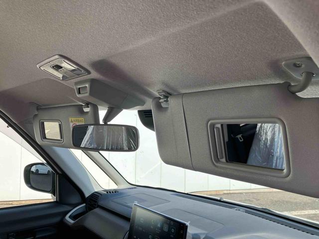 ムーヴ X ワンオーナー 走行距離無制限12ヶ月保証付き ディスプレイオーディオ バックカメラ オートライト オートハイビーム オートエアコン アイドリングストップ車 両側スライドドア(28枚目)