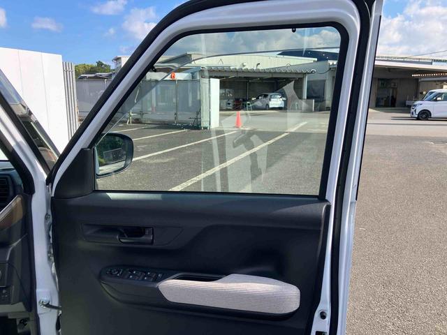 ムーヴ X ワンオーナー 走行距離無制限12ヶ月保証付き ディスプレイオーディオ バックカメラ オートライト オートハイビーム オートエアコン アイドリングストップ車 両側スライドドア(30枚目)