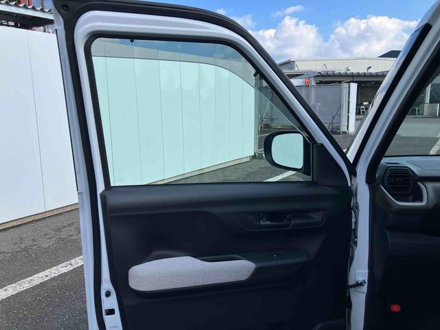 ムーヴ X ワンオーナー 走行距離無制限12ヶ月保証付き ディスプレイオーディオ バックカメラ オートライト オートハイビーム オートエアコン アイドリングストップ車 両側スライドドア(32枚目)