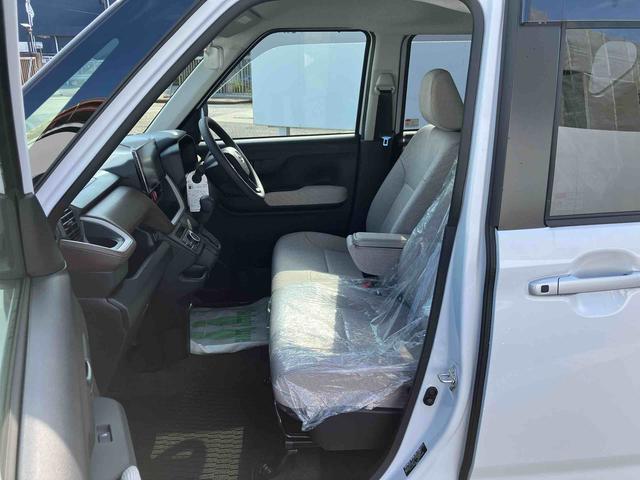 ムーヴ X ワンオーナー 走行距離無制限12ヶ月保証付き ディスプレイオーディオ バックカメラ オートライト オートハイビーム オートエアコン アイドリングストップ車 両側スライドドア(34枚目)