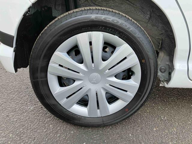 ムーヴ X ワンオーナー 走行距離無制限12ヶ月保証付き ディスプレイオーディオ バックカメラ オートライト オートハイビーム オートエアコン アイドリングストップ車 両側スライドドア(40枚目)