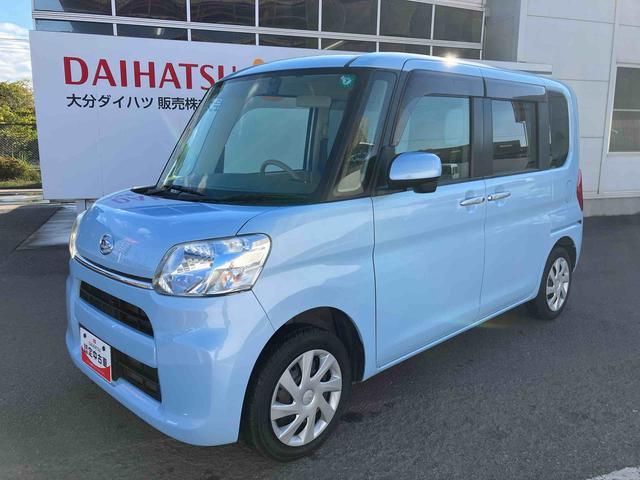 タント Ｘ　走行距離無制限１２ヶ月保証付き　ブルートゥースオーディオ　運転席助手席エアバック　禁煙　Ｓキー　アイドルストップ　ナビ付き　イモビライザー　ドラレコ　両側スライド片側電動ドア　点検記録簿　ＤＶＤ再生（11枚目）