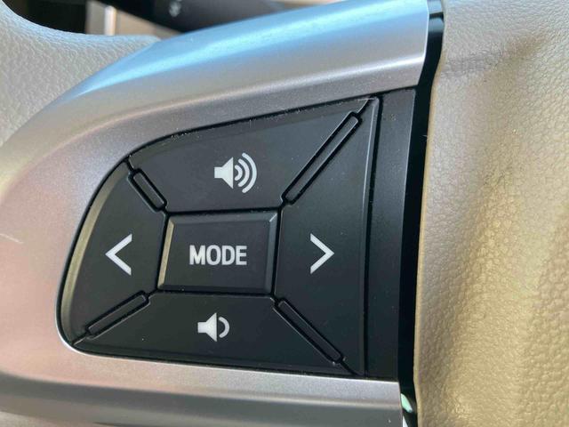 タント Ｘ　走行距離無制限１２ヶ月保証付き　ブルートゥースオーディオ　運転席助手席エアバック　禁煙　Ｓキー　アイドルストップ　ナビ付き　イモビライザー　ドラレコ　両側スライド片側電動ドア　点検記録簿　ＤＶＤ再生（19枚目）