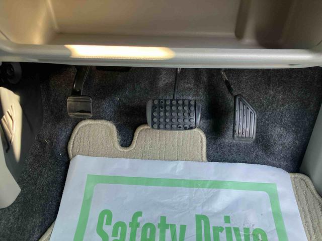 タント Ｘ　走行距離無制限１２ヶ月保証付き　ブルートゥースオーディオ　運転席助手席エアバック　禁煙　Ｓキー　アイドルストップ　ナビ付き　イモビライザー　ドラレコ　両側スライド片側電動ドア　点検記録簿　ＤＶＤ再生（24枚目）