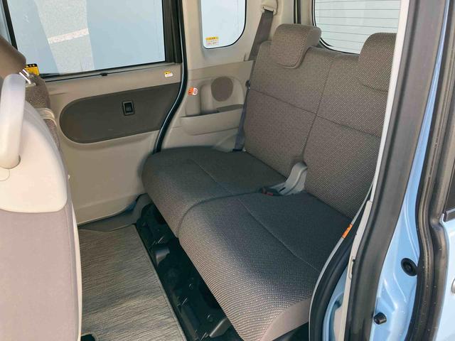 タント Ｘ　走行距離無制限１２ヶ月保証付き　ブルートゥースオーディオ　運転席助手席エアバック　禁煙　Ｓキー　アイドルストップ　ナビ付き　イモビライザー　ドラレコ　両側スライド片側電動ドア　点検記録簿　ＤＶＤ再生（33枚目）