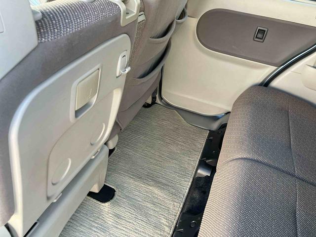 タント Ｘ　走行距離無制限１２ヶ月保証付き　ブルートゥースオーディオ　運転席助手席エアバック　禁煙　Ｓキー　アイドルストップ　ナビ付き　イモビライザー　ドラレコ　両側スライド片側電動ドア　点検記録簿　ＤＶＤ再生（34枚目）