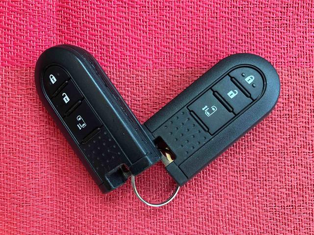 タント Ｘ　走行距離無制限１２ヶ月保証付き　ブルートゥースオーディオ　運転席助手席エアバック　禁煙　Ｓキー　アイドルストップ　ナビ付き　イモビライザー　ドラレコ　両側スライド片側電動ドア　点検記録簿　ＤＶＤ再生（41枚目）