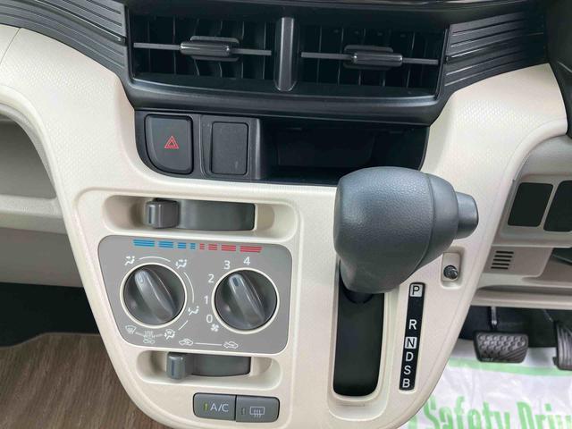 ムーヴ L SAIII 走行距離無制限12ヶ月保証付き bluetooth USB入力 AUTOライト カーナビ 車線逸脱 VSC i-STOP 盗難防止 キーレスエントリーシステム Wエアバッグ メンテナンスノート ETC(16枚目)