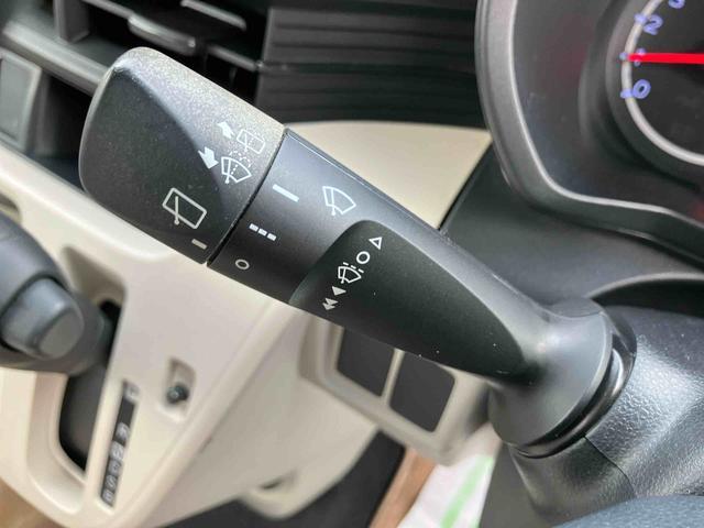 ムーヴ L SAIII 走行距離無制限12ヶ月保証付き bluetooth USB入力 AUTOライト カーナビ 車線逸脱 VSC i-STOP 盗難防止 キーレスエントリーシステム Wエアバッグ メンテナンスノート ETC(19枚目)